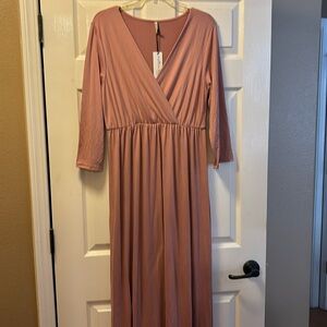 Maternity Dress. New with tags.